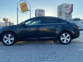 Chevrolet Cruze 2.0 LT | Mobile.bg    4