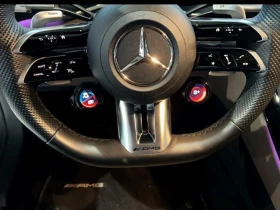 Mercedes-Benz SL 63 AMG    Mercedes SL63 AMG Night* AeroLift*  | Mobile.bg    6