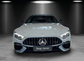 Mercedes-Benz SL 63 AMG    Mercedes SL63 AMG Night* AeroLift*  | Mobile.bg    2