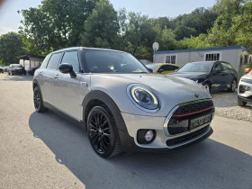 Обява за продажба на Mini Clubman 2.0d - 150к.с. - Панорама Автоматик ~24 000 лв. - изображение 1