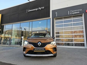 Renault Captur 1.0 TCe 90 - [4] 