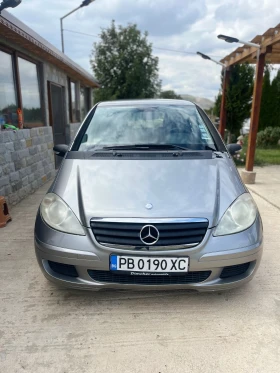 Mercedes-Benz A 160 | Mobile.bg    2