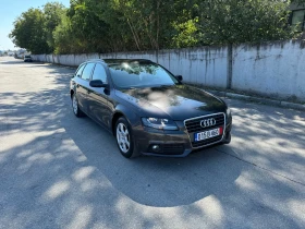 Audi A4 2.0TDI-140kc, снимка 7