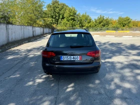 Audi A4 2.0TDI-140kc, снимка 4