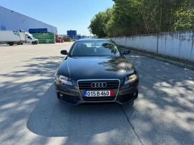 Audi A4 2.0TDI-140kc, снимка 8