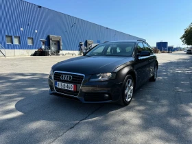 Audi A4 2.0TDI-140kc, снимка 1