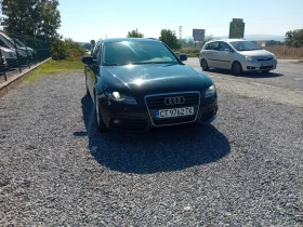 Audi A4, снимка 2