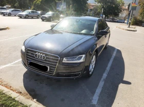 Audi A8 3.0 TDI MATRIX, снимка 2