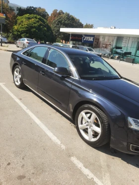 Audi A8 3.0 TDI MATRIX, снимка 16