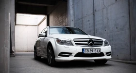 Mercedes-Benz C 300, снимка 3