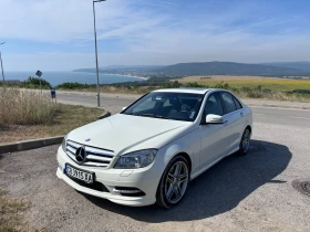 Mercedes-Benz C 300, снимка 2