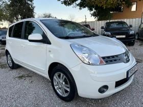 Nissan Note 1.6* АВТОМАТИК* * , снимка 3