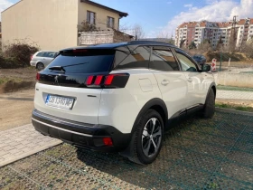 Peugeot 3008 GT line 2.0 eHDI 180 EAT8 | Mobile.bg    4