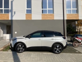 Peugeot 3008 GT line 2.0 eHDI 180 EAT8 | Mobile.bg    2