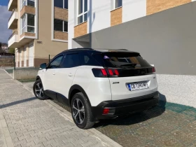 Peugeot 3008 GT line 2.0 eHDI 180 EAT8 | Mobile.bg    5