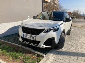 Peugeot 3008 GT line 2.0 eHDI 180 EAT8 | Mobile.bg    3