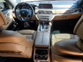 BMW 750 XI/FULL/    !!! | Mobile.bg    8