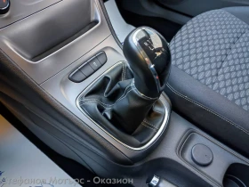 Opel Astra K Sp. Tourer Selection 1.6CDTI (81KW/110HP) MT6, снимка 14