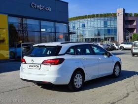 Opel Astra K Sp. Tourer Selection 1.6CDTI (81KW/110HP) MT6, снимка 8