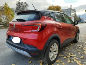 Обява за продажба на Renault Captur II 1.0Tce ~28 500 лв. - изображение 2