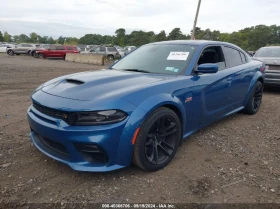 Dodge Charger  DODGE CHARGER SCAT PACK WIDEBODY RWD 485hp, снимка 2