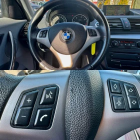 BMW 120 2.0. -163 к.с 122.000км , снимка 15