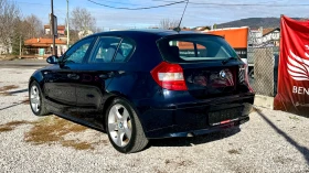 BMW 120 2.0. -163 к.с 122.000км , снимка 4