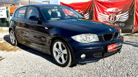 BMW 120 2.0. -163 к.с 122.000км , снимка 2