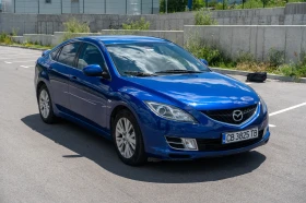 Обява за продажба на Mazda 6 ~6 500 лв. - изображение 6