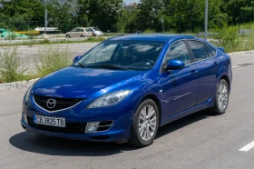 Обява за продажба на Mazda 6 ~6 500 лв. - изображение 1