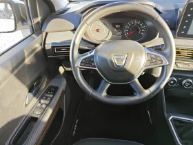 Dacia Sandero 1.0TCe 90k.c., снимка 14