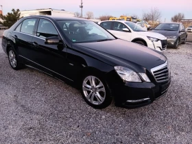 Mercedes-Benz E 350 4 MATIC AVANGUARD , снимка 2