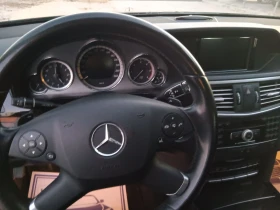 Mercedes-Benz E 350 4 MATIC AVANGUARD , снимка 11