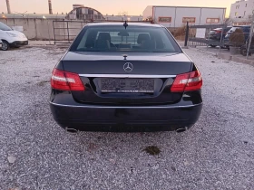 Mercedes-Benz E 350 4 MATIC AVANGUARD , снимка 6