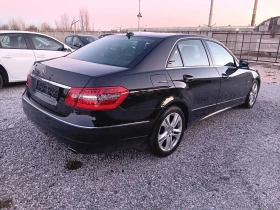 Mercedes-Benz E 350 4 MATIC AVANGUARD , снимка 5