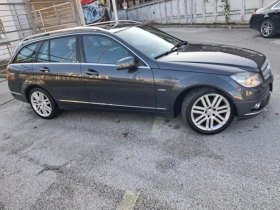 Mercedes-Benz C 220, снимка 4