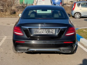 Mercedes-Benz E 220 CDi AMG-Пакет, снимка 6