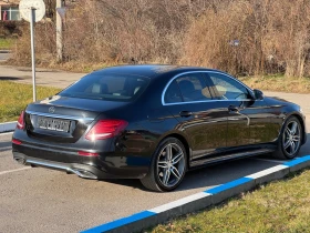 Mercedes-Benz E 220 CDi AMG-Пакет, снимка 5