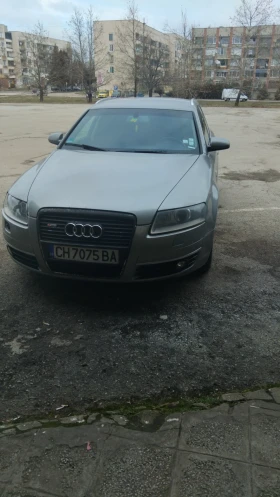 Audi A6 2.7 дизел, снимка 1