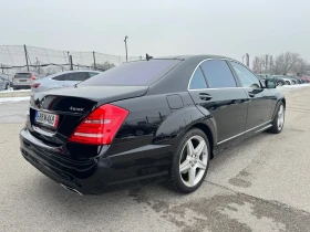 Mercedes-Benz S 550 AMG-LONG----FULL | Mobile.bg    5