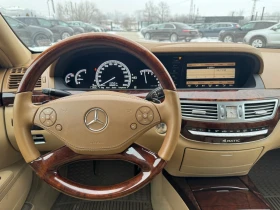 Mercedes-Benz S 550 AMG-LONG----FULL | Mobile.bg    11