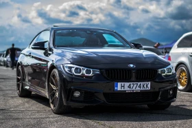 BMW 440 LCI XDRIVE, снимка 9