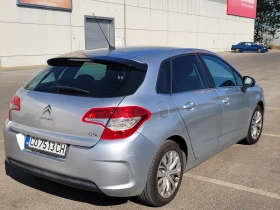 Citroen C4, снимка 6