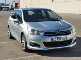 Citroen C4, снимка 2