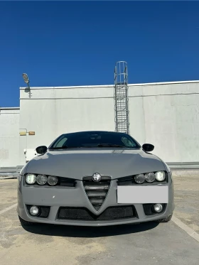 Alfa Romeo Brera 2.2 jts, снимка 2