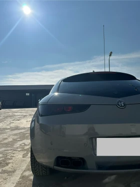 Alfa Romeo Brera 2.2 jts, снимка 5