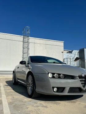 Alfa Romeo Brera 2.2 jts, снимка 3