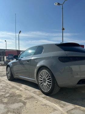 Alfa Romeo Brera 2.2 jts, снимка 7