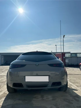 Alfa Romeo Brera 2.2 jts, снимка 4