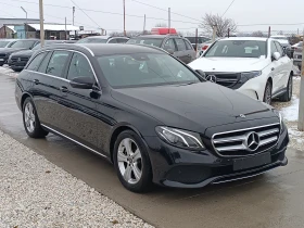 Mercedes-Benz E 220 2.2 CDI 4matic, снимка 3